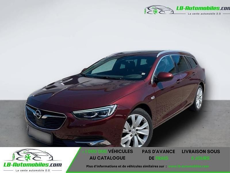 Occasion 2019 Opel Insignia Break | 20 900 € (Super prix) - Image 1/4