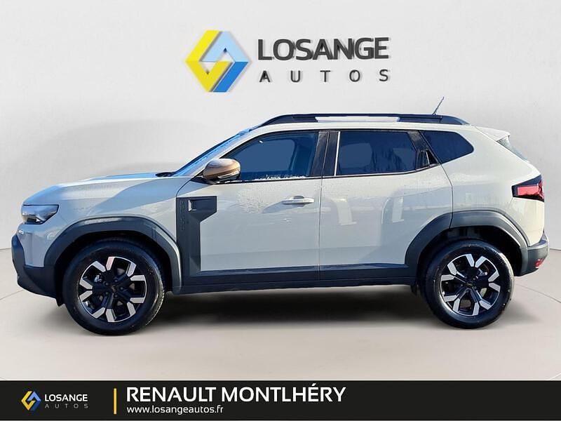 Occasion Dacia Duster Extreme 2025 Beige SUV