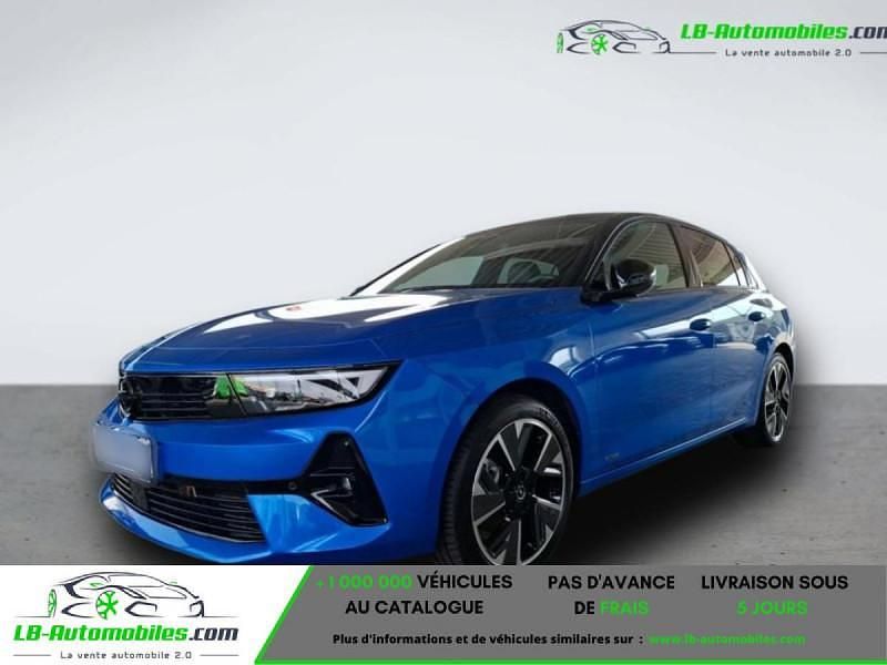Utilisé 2023 Opel Astra Berline | 33 300 € (Prix assez cher) - Image 1/4
