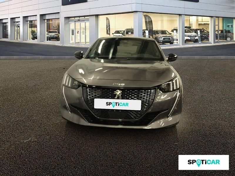Utilisé 2022 Peugeot 208 GT Citadine | 16 990 € (Prix juste) - Image 1/3