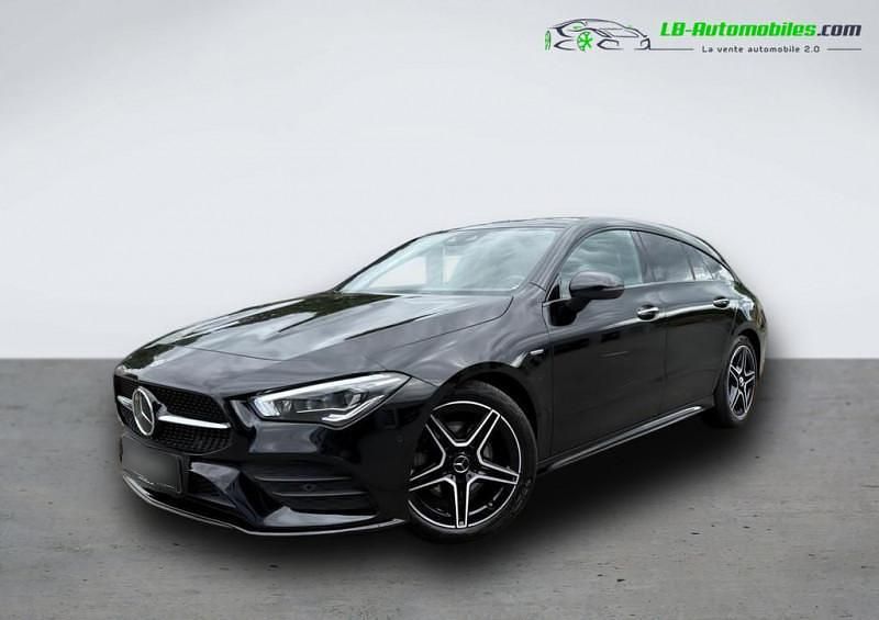 Utilisé 2022 Mercedes 220 Coupé | 36 300 € (Prix juste) - Image 1/4