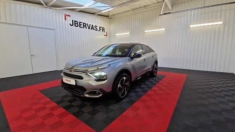 Occasion 2022 Citroën C4 Shine Berline | 15 990 € (Prix juste) - Image 1/4