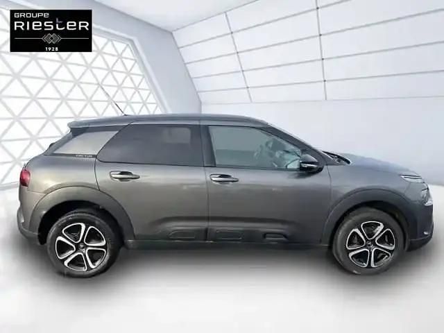 Occasion Citroën C4 PureTech 130 ch (95 kW) 2020 Gris Berline