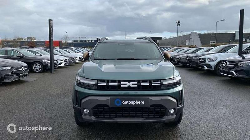 Occasion Dacia Duster Extreme 95 ch (69 kW) 2025 SUV
