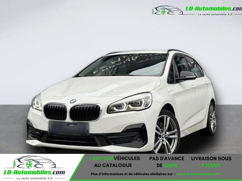 Occasion BMW 225 Comfort Edition 136 ch (100 kW) 2020 Break