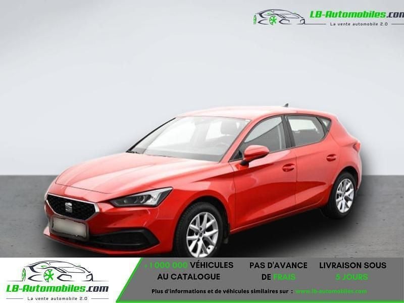 Occasion 2021 Seat Leon Berline | 19 000 € (Prix juste) - Image 1/4
