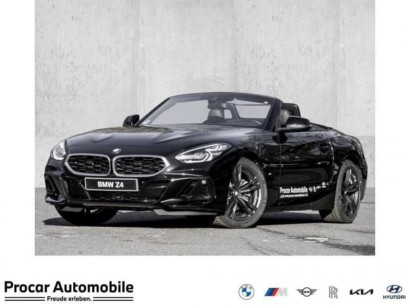 Occasion 2025 BMW Z4 Coupé | 43 980 € (Super prix) - Image 1/4