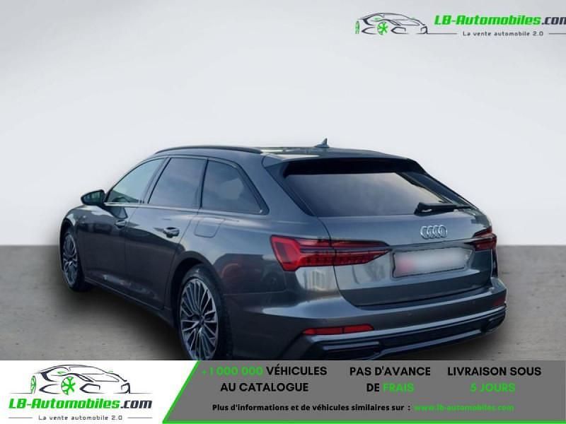 Occasion Audi A6 Sport 367 ch (269 kW) 2021 Break