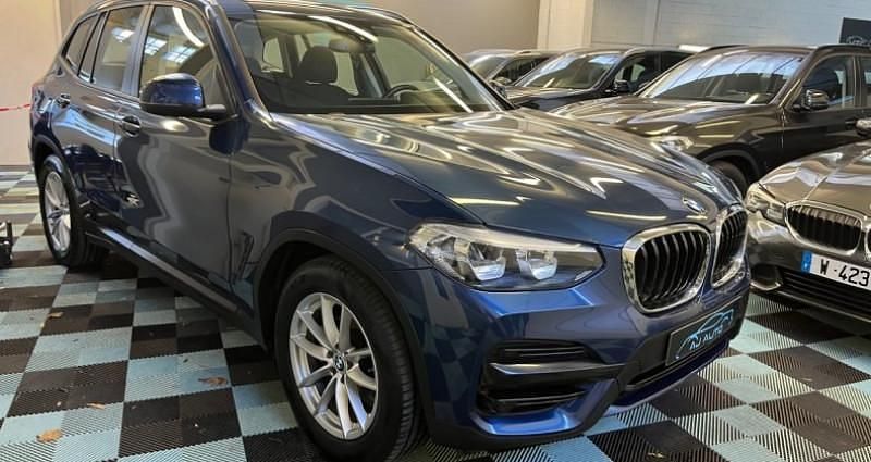 Occasion 2021 BMW X3 SUV | 24 990 € - Image 1/4