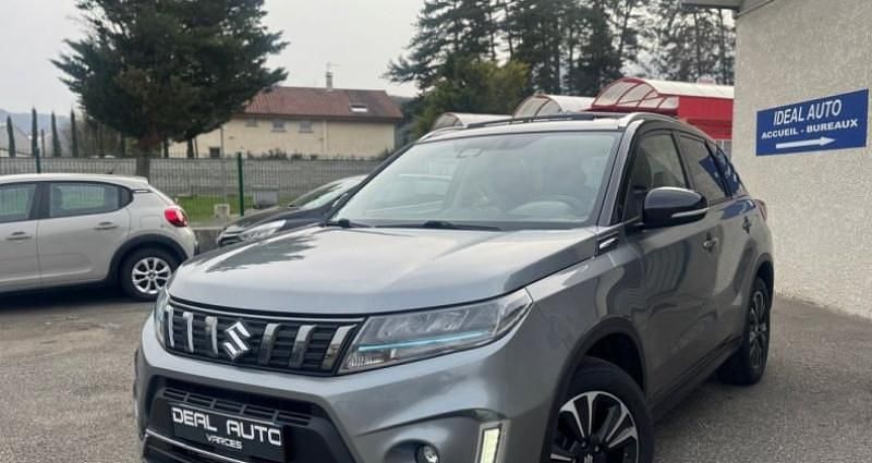 Occasion Suzuki Vitara Style 129 ch (94 kW) 2021 SUV