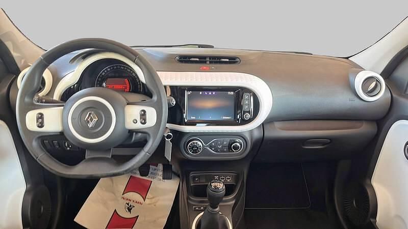 Occasion Renault Twingo Equilibre 2023 Rouge Citadine