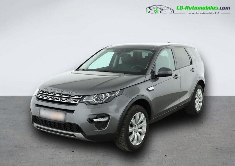 Utilisé 2019 Land Rover Discovery Sport SUV | 30 000 € (Prix juste) - Image 1/4