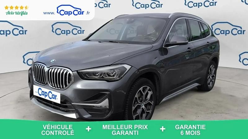 Occasion BMW X1 xLine 150 ch (110 kW) 2022 SUV
