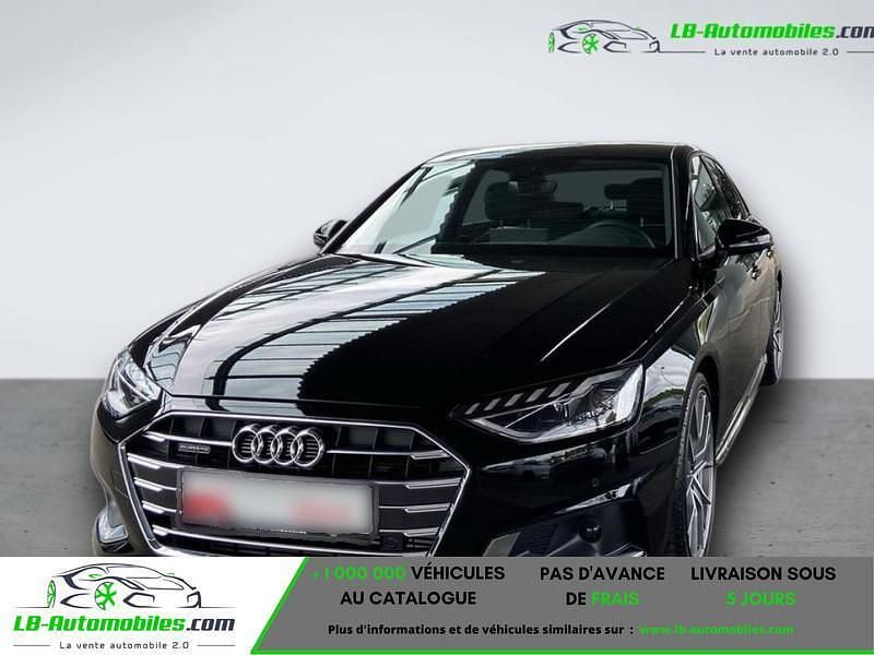 Utilisé 2024 Audi A4 Sport Berline | 38 200 € (Bon prix) - Image 1/2