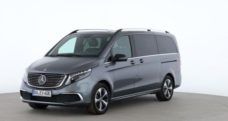 Utilisé 2022 Mercedes 250 Break | 68 990 € - Image 1/4