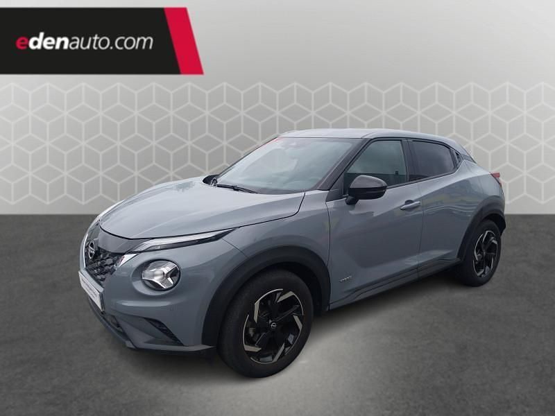 Utilisé 2023 Nissan Juke N-Connecta SUV | 20 990 € (Prix juste) - Image 1/4