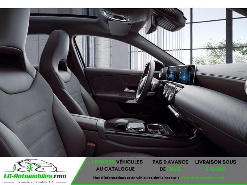 Occasion Mercedes A250 224 ch (164 kW) 2018 Berline