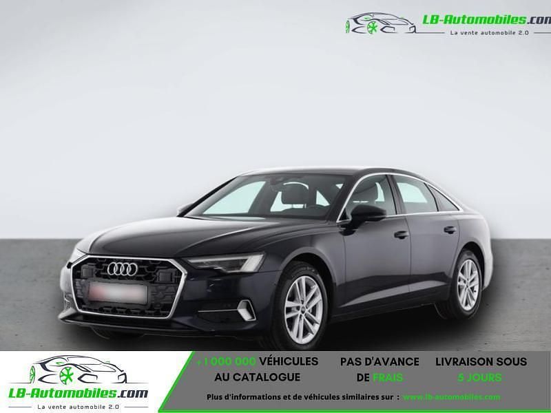 Utilisé 2024 Audi A6 Berline | 46 400 € (Prix juste) - Image 1/4