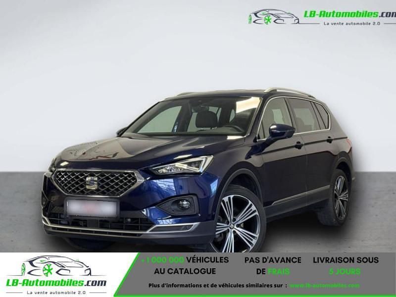 Occasion 2019 Seat Tarraco SUV | 30 200 € (Prix juste) - Image 1/4