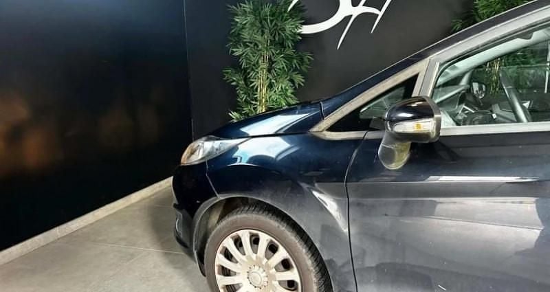 Occasion Ford Fiesta Titanium 95 ch (69 kW) 2016 Citadine