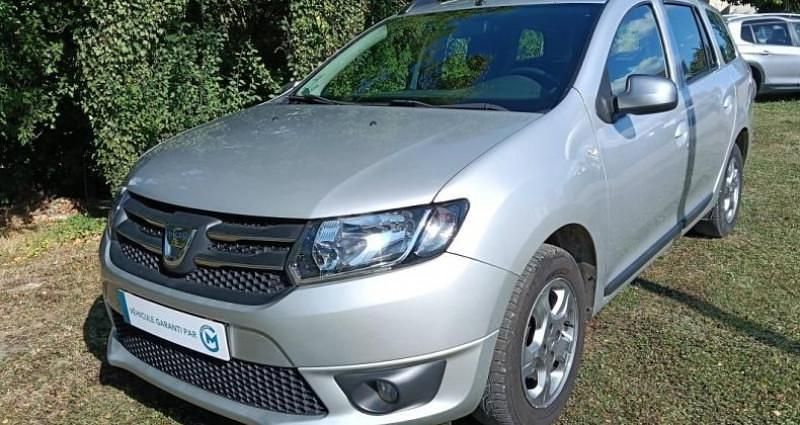 Utilisé 2015 Dacia Logan MCV Break | 5 990 € (Super prix) - Image 1/4
