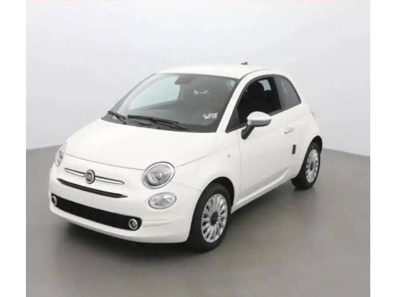 Utilisé 2025 Fiat 500 Berline | 12 999 € (Prix juste) - Image 1/4