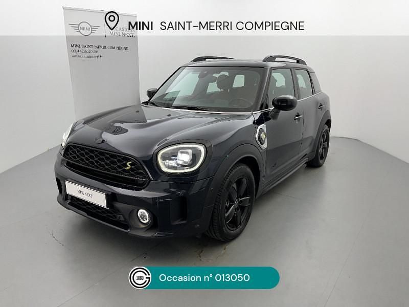Utilisé 2022 Mini Countryman Premium Plus SUV | 26 658 € (Bon prix) - Image 1/4