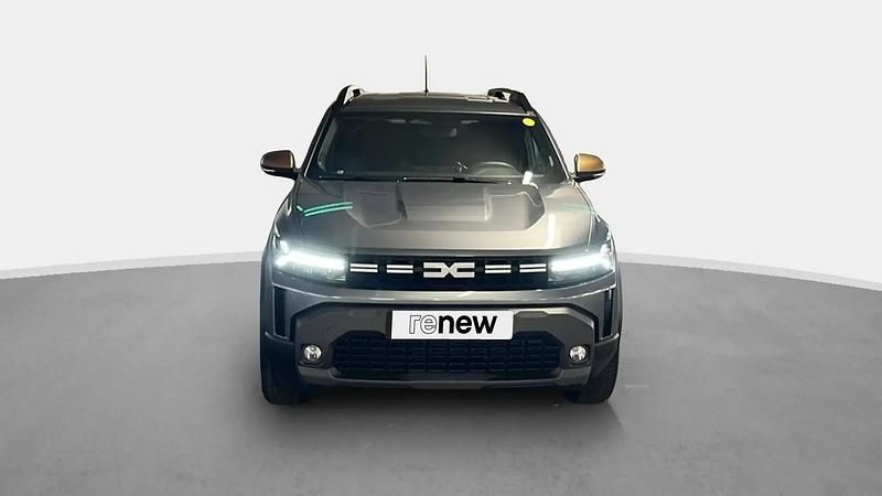 Occasion Dacia Duster Extreme 2025 Gris SUV