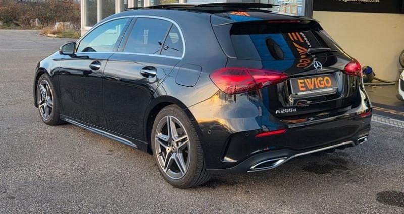 Occasion Mercedes A150 AMG line 150 ch (110 kW) 2023 Berline