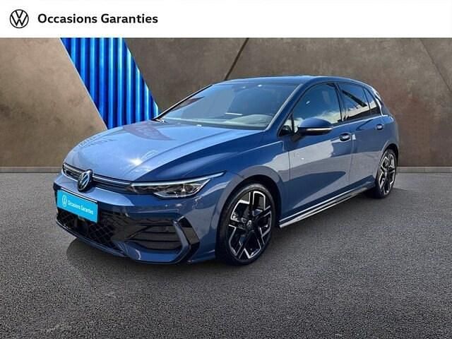 Utilisé 2024 VW Golf VIII R-line | 35 900 € (Prix cher) - Image 1/4