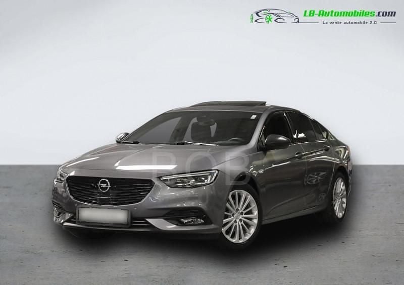 Utilisé 2020 Opel Insignia Sport Berline | 25 700 € (Prix juste) - Image 1/4