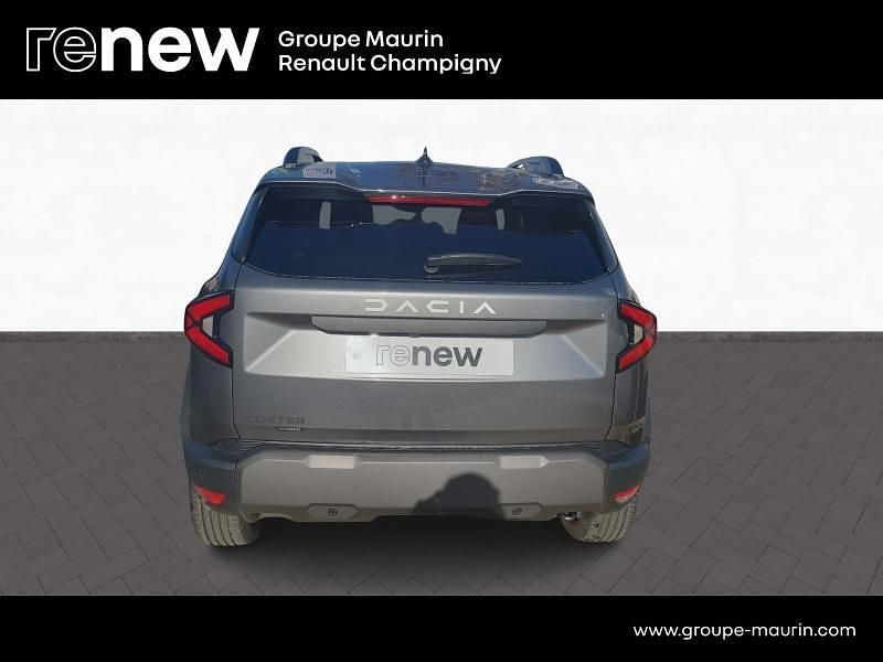 Nouvelle Dacia Duster Journey 109 ch (80 kW) 2026