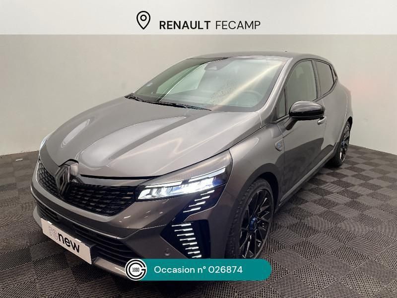 Occasion 2023 Renault Clio V Esprit Alpine Citadine | 24 990 € - Image 1/4