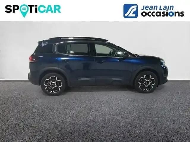 Occasion Citroën C5 Aircross 2025 Bleu SUV