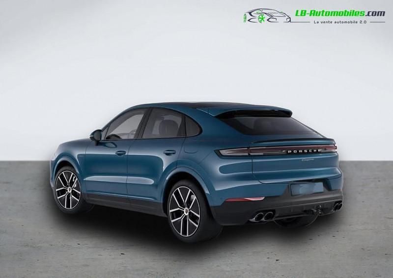 Utilisé 2024 Porsche Cayenne SUV | 112 400 € (Bon prix) - Image 1/4