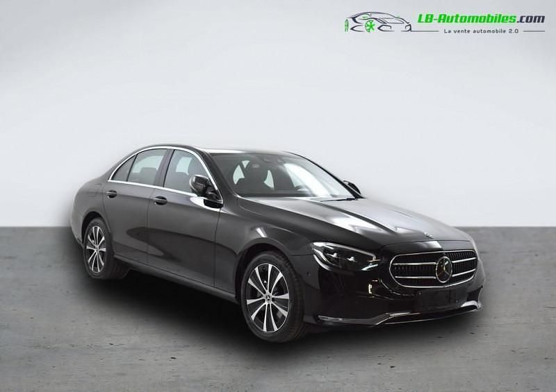 Utilisé 2022 Mercedes E300 Berline | 39 000 € (Super prix) - Image 1/4