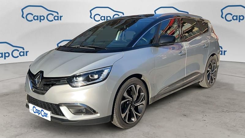 Occasion 2023 Renault Grand Scénic IV Monospace | 24 790 € (Prix juste) - Image 1/3