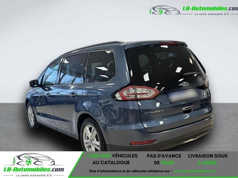 Occasion Ford Galaxy 150 ch (110 kW) 2019 Monospace