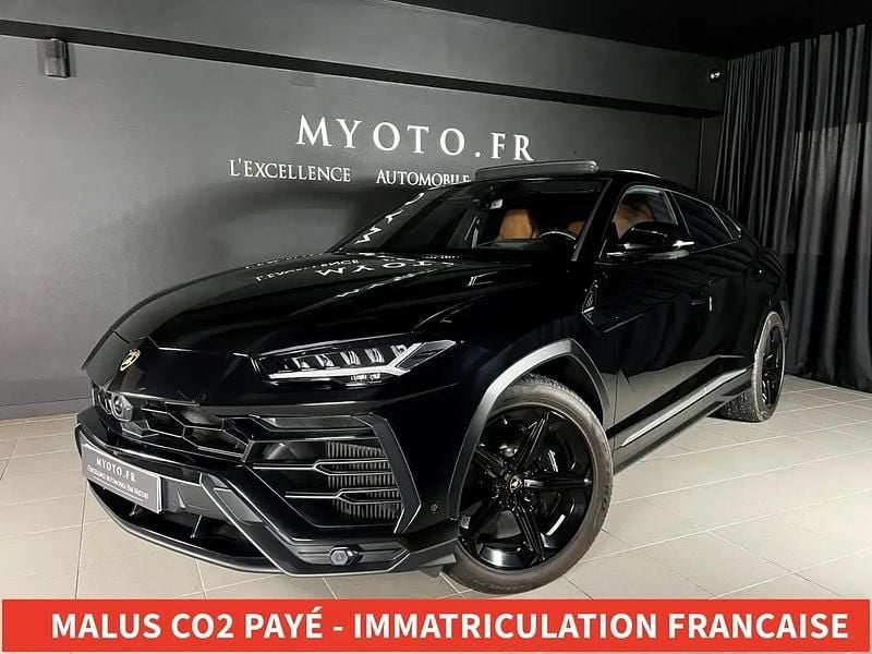 Occasion 2019 Lamborghini Urus SUV | 224 900 € (Super prix) - Image 1/4