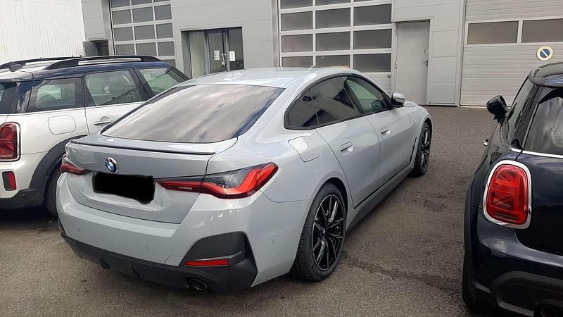 Occasion BMW 420 Gran Coupé Sport Line 190 ch (139 kW) 2023 Coupé