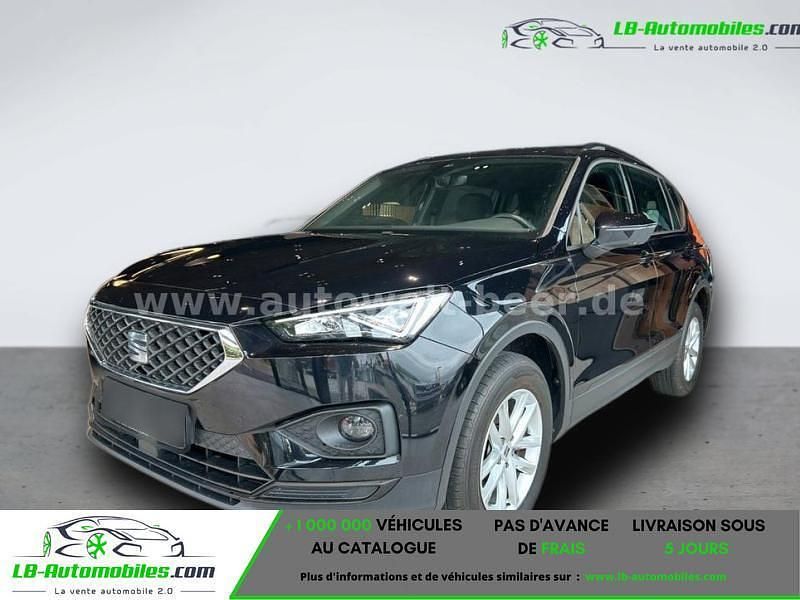 Utilisé 2023 Seat Tarraco SUV | 34 400 € (Prix juste) - Image 1/4
