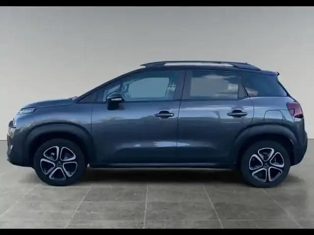 Occasion Citroën C3 Aircross Feel 111 ch (81 kW) 2022 Noir SUV
