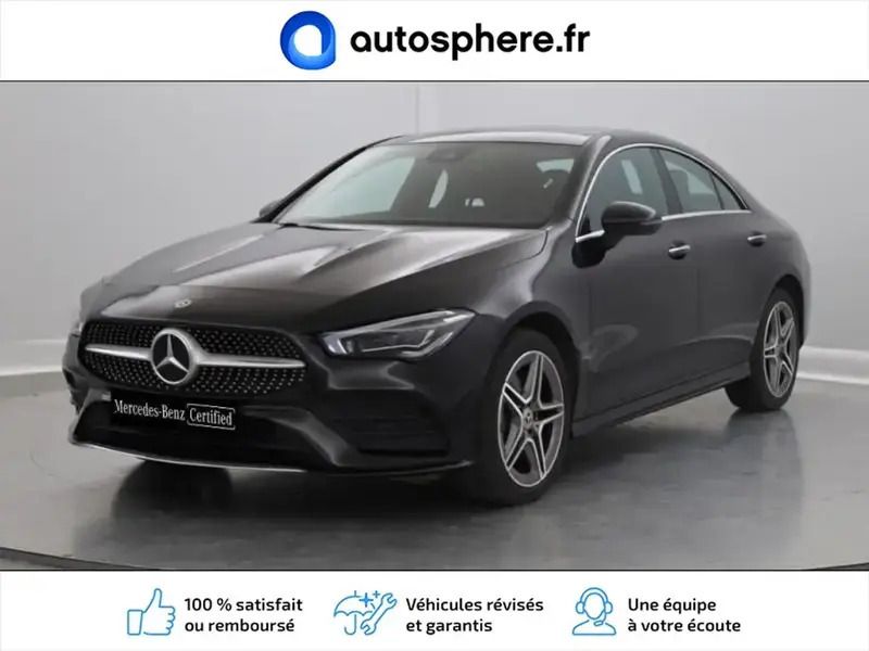 Utilisé 2023 Mercedes E250 AMG line Citadine | 39 999 € (Prix assez cher) - Image 1/4