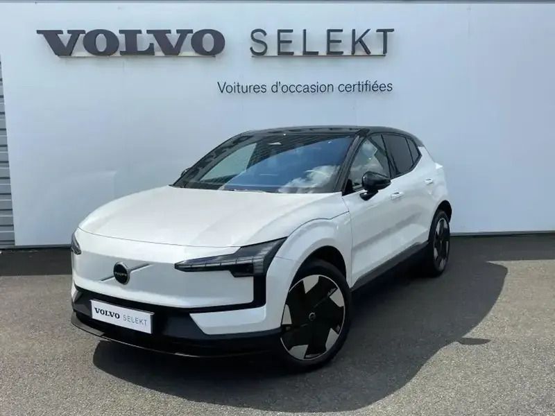 Utilisé 2024 Volvo EX30 Plus SUV | 36 000 € (Prix juste) - Image 1/4