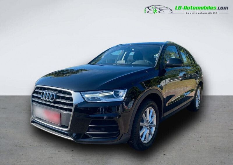 Utilisé 2018 Audi Q3 SUV | 25 800 € (Bon prix) - Image 1/4