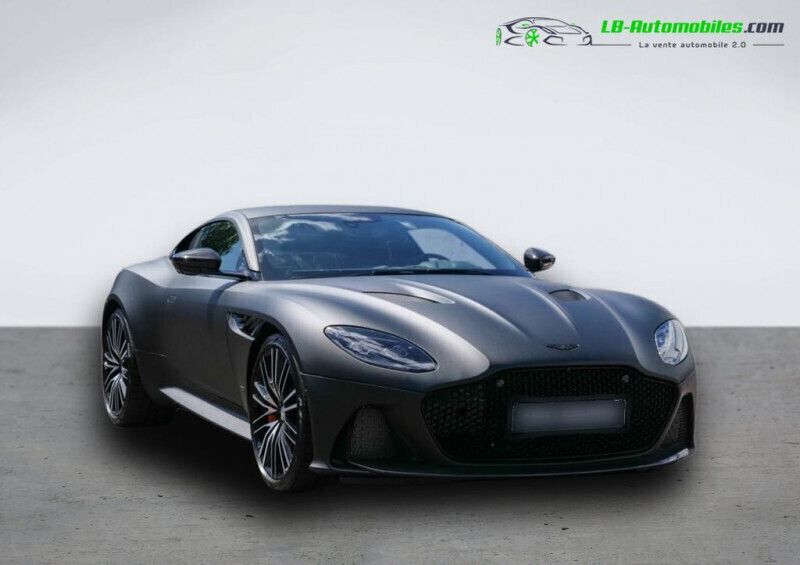 Utilisé 2023 Aston Martin DBS Coupé | 300 700 € (Super prix) - Image 1/4