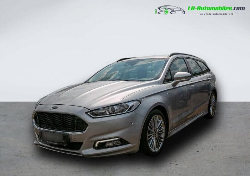 Utilisé 2017 Ford Mondeo Break | 17 900 € (Prix juste) - Image 1/4