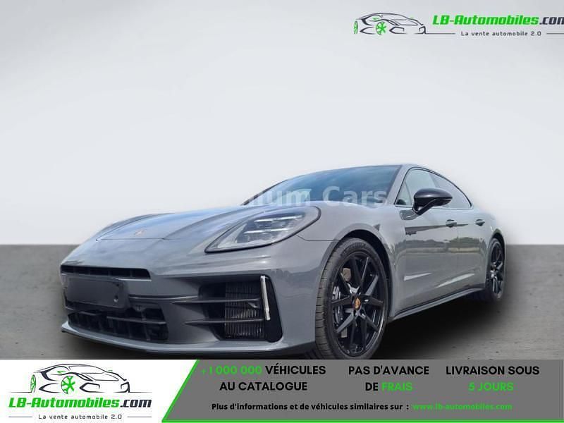 Utilisé 2025 Porsche Panamera 4 Berline | 151 400 € - Image 1/4