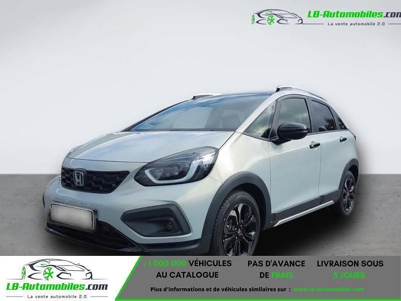 Utilisé 2025 Honda Jazz Citadine | 33 200 € (Prix assez cher) - Image 1/4