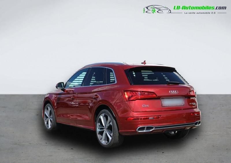 Utilisé 2020 Audi Q5 Sport SUV | 42 900 € (Prix assez cher) - Image 1/4